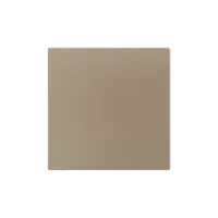 Zennio 830002804 ZS55, Защитная накладка 55x55 мм, Шампанское