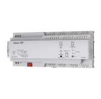 Zennio ZPR1612V2 ALLinBOX 1612 v2 / Устройство KNX многофункциональное с источником питания, интерфейсом KNX-IP