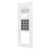 Zennio ZVP-KEYPADB Модуль клавиатуры Keypad Module