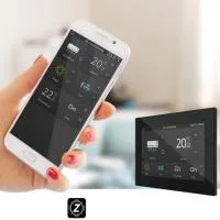 Zennio ZLIC70VPBX Лицензия для панели Z70 на управление со смартфона или планшета (iOS, Android), поставка в коробке