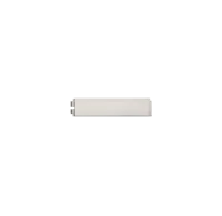 Zennio ZVP-ACBLBB  GetFace IP – Blind button