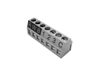 Zennio 9900055 Вход и связь, KLIC-FJ (7 контактов)