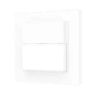Zennio ZPDW0 Детектор движения KNX для скрытого монтажа в стену. Presentia W0