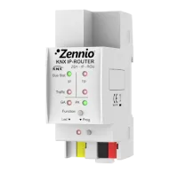 Zennio ZSY-IP-ROU KNX-IP Маршрутизатор KNX-IP