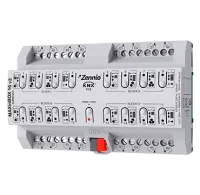 Zennio ZIOMB16V3 MAXinBOX 16 v3 Многофункциональный актуатор