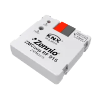 Zennio ZRFMC915 KNX TP-RF Media Coupler (915 МГц) ZMCoup RF 915