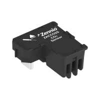 Zennio ZACCO2S Датчик СО2, аксессуар для панели Z35 v3 и панелей серии СX