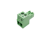 Zennio 9900052 Вход питания, Z50 (2 контакта)