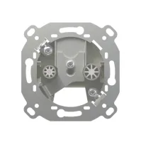 Zennio 8300014 ZS55/ZS70. TV-R - Промежуточная вставка (без крышки)
