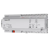 Zennio ZPR1612 Многофункциональное устройство с источником питания, KNX-IP интерфейсом ALLinBOX 1612