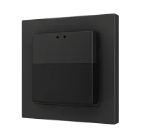 Zennio ZPDW0V2A Presentia W0 v2. Датчик движения KNX для настенного монтажа - антрацит