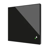 Zennio ZSFSENV2 KNX Датчик влажности и температуры для скрытого монтажа Плоский Sensato v2