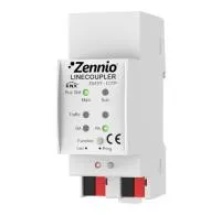 Zennio ZN1SY-LCTP Линейный соединитель KNX Linecoupler