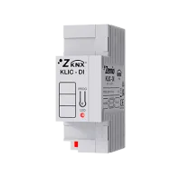 Zennio ZN1CL-KLIC-DI KLIC-DI/Интерфейс KNX для интеграции с кондиционерами DAIKIN серии Sky Air и VRV