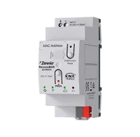 Zennio ZLICRB80V RemoteBOX Устройство KNX для дистанционного управления