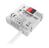 Zennio ZCL-MITT KNX-Mitsubishi Electric Gateway (IT connector) КЛИК-МИТТ