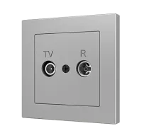 Zennio 830001505 TV-розетка