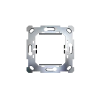 Zennio 8300035 + 8300028XX Глухая крышка (55 х 55 мм) ZS55 – Blind cover