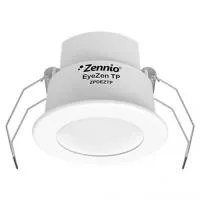 Zennio ZPDEZTPW Датчик присутствия KNX EyeZen