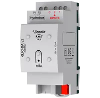 Zennio ZCLDAV2 Шлюз KNX-Daikin Altherma KLIC-DA v2