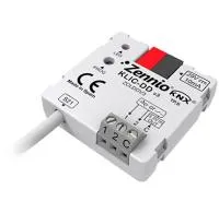Zennio ZCLDDV3 KLIC-DD3/Интерфейс KNX для интеграции с кондиционерами DAIKIN серия Domestic