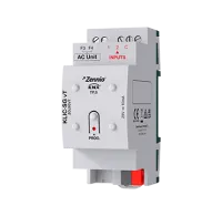 Zennio ZCLSGVT Samsung-KNX gateway (VRF и Промышленная линейка) KLIC-SG vT