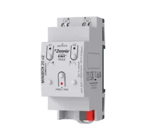 Zennio ZIOMN20V2 Актуатор MINiBOX 20 v2