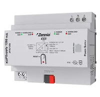 Zennio ZPSU1280 Источник питания KUPSupply 1280 mA