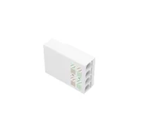 Zennio ZACETHCN Коннектор Ethernet для Z50, 4-х полюсный