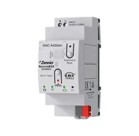 Zennio ZSYRBOX Устройство для дистанционного управления инсталляцией KNX RemoteBOX