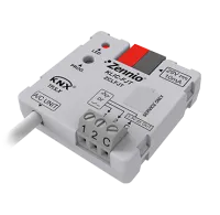Zennio ZCLFJT Шлюз KNX для управления кондиционерами Fujitsu