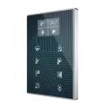 Zennio TMD-Display One - купить с доставкой по Москве и России | интернет-магазин Zennio.su