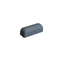 Zennio ZACWDMGG Магнит для WinDoor RF v2, серый