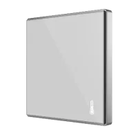 Zennio ZAC-SQAT-S SQ-AmbienT / Температурный датчик в корпусе Square TMD