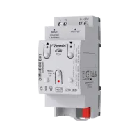 Zennio ZDIDBDX1 DIMINBOX DX1 Универсальный актуатор диммирования (RLC, LED, CFL)