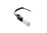 Zennio ZACETH Ethernet-адаптер для Z50 (включает 4-проводной разъем с быстроразъемным соединением ZACETHCN)