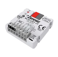 Zennio ZCLLG1VT KNX-Шлюз LG KLIC-LG1 vT