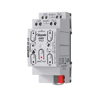 Zennio ZIOMN40V3 Актуатор MINiBOX 40 v3