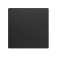 Zennio ZS70BCA ZS70, Крышка жалюзи 70x70 мм, Антрацит