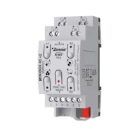 Zennio ZIOMN45V2 Универсальный модуль ввода-вывода KNX MINiBOX 45 v2