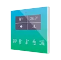 Заказывайте Термостаты Zennio Flat Display по выгодной цене с доставкой по России. Официальный поставщик Zennio в России. Zennio Flat Display - купить с доставкой по Москве и России | интернет-магазин Zennio.su