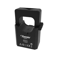 Zennio 9900045  Трансформатор тока – 600А