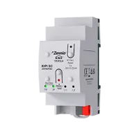 Zennio ZSYKIPISC Интерфейс KNX-IP с KNX Secure KIPI SC