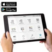 Zennio 8500006 Лицензия для панели Z70 на управление со смартфона или планшета (iOS, Android)