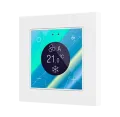 Заказывайте Термостаты Zennio Flat 55 Display по выгодной цене с доставкой по России. Официальный поставщик Zennio в России. Zennio Flat 55 Display - купить с доставкой по Москве и России | интернет-магазин Zennio.su