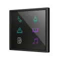 Zennio Flat RGB 70 - купить с доставкой по Москве и России | интернет-магазин Zennio.su