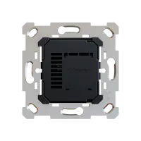 Zennio ZSIRBOX RingBOX. Механизм дверного звонка KNX, 4 звонка и 8 мелодий