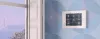 Zennio ZVIZ40A Сенсорная панель KNX Z40, емкостной ЖК дисплей 4.1” с фоновой подсветкой, цвет: черный