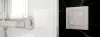 Zennio ZVT55X1A Выключатель сенсорный KNX Tecla 55 X1