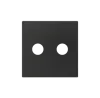 Zennio 8300022 +51 + 23XX ZS55 – аудиовыход RCA